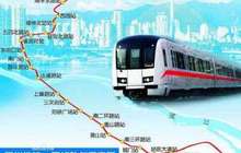 国家统计局调查显示 福州地铁试运营市民满意度98%