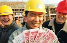 12部委将对农民工工资支付情况开展专项检查 确保投诉“有门”