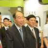 第十九届“海交会”开幕 近30个“海丝”沿线国家商协会参展