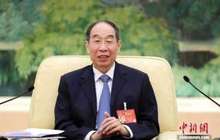 福建省委书记尤权会见香港全国人大代表访问团