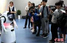 机器人产业扶持引导政策将出 20亿引导基金已到位