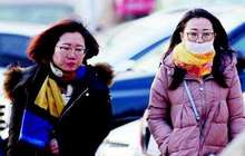 今冬“最强冷空气”来袭 厦门最低气温只有7℃-8℃