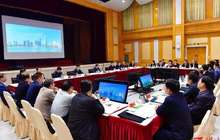 首届数字中国建设峰会现场推进会召开 书记省长强调哪些事？