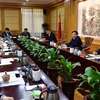 于伟国检查全面从严治党主体责任落实情况 对全省党组织提出八个“坚定不移”