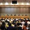福建省妇女儿童工作会议在福州召开 于伟国出席并讲话
