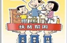财政扶贫资金专项检查启动 涉及福建等28个省区市