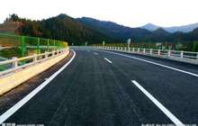 福建省高速公路和普通国省道通行正常