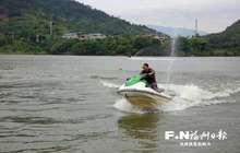 福州加大畜禽类养殖污染整治力度 金水湖水上项目回归