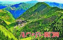 厦门首个生态法庭年底投用 “1+”司法机制守护绿水青山
