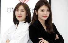 两个闺蜜的联合创业之旅