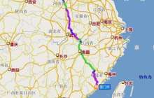 厦门至郑州近期将开高铁 全程运行时间缩短二十多分钟