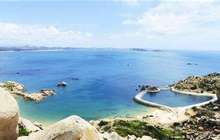 平潭国际旅游岛设立一年 打造四大旅游产品