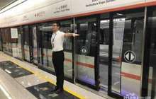 厦门地铁旅游票和计次票将发行 实行一人一票制出站不回收