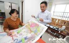 补齐民生短板 今年以来福州新增配租8483套公租房