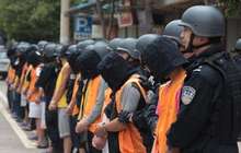 福州警方摧毁犯罪团伙200余个 挽回群众损失1500余万