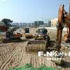 福州市春节前再开工245个项目 总投资944.25亿元