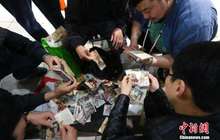 全国文物流通市场专项整顿展开 查处售卖假文物等