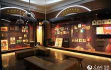 探访鼓浪屿百年唱片博物馆 向世界展示中国唱片文化