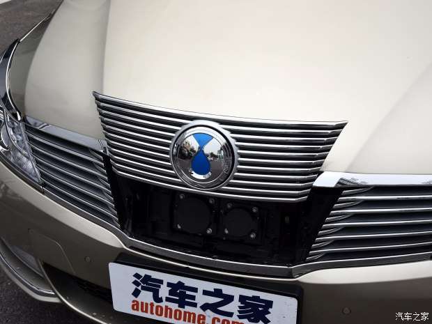 比亚迪,腾势新车型,戴姆勒与比亚迪,腾势品牌