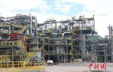 世界500强恒力布局东北打造世界级石化产业基地