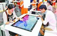 新技术下的商业新生：无人零售店引广泛关注