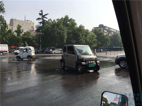 ,低速电动车市场调查,低速电动车行业规范,洛阳低速电动车