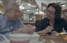 许知远的《十三邀》：幸运的“矫情”