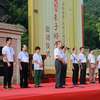 “悠然三明四季行”尤溪朱子游学季精彩亮相
