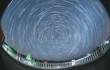 天文旅游探奇宇宙