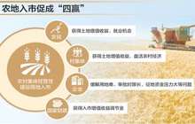 探路供给侧：农地活了 产业火了