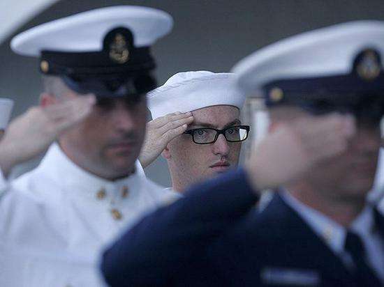 图片来源:REUTERS/Hugh Gentry