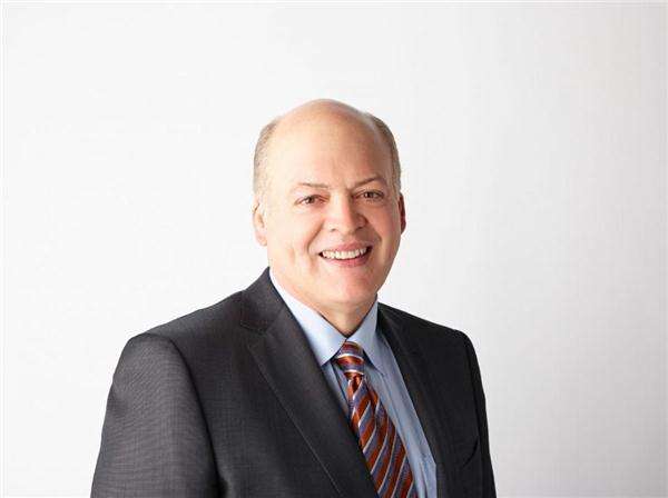 人事变动,福特CEO马克菲尔兹,福特人事变动,福特智能移动有限公司James P. Hackett