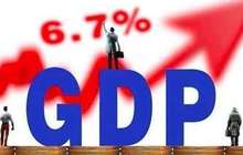 GDP增速逐年放缓趋势有望扭转