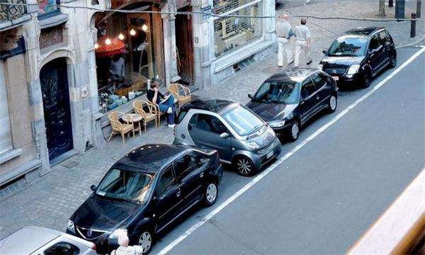新车，Smart欧洲销量,Smart小型车,Smart ready to drop服务,Smart ready to share服务