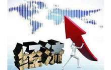 IMF年内第四次上调中国经济增长预期