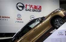 广汽或2020年进驻加拿大市场 上汽还在评估当中