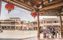生态+旅游 漳州登上“2017最美中国榜”