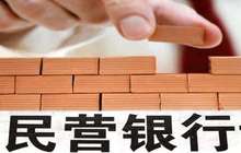 首批民营银行首个会计年度：4家银行实现盈利