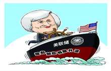 美联储主席表示将继续渐进加息