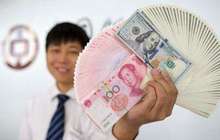 一季度跨境资金流出放缓趋势向好