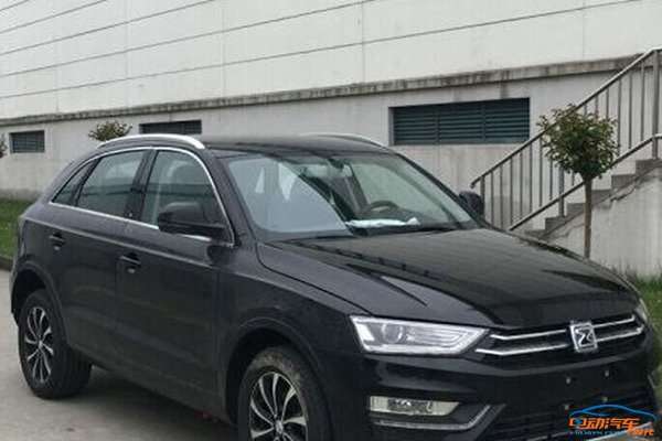 电动汽车,众泰新能源计划,众泰新能源新车,众泰电动汽车