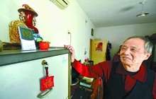 北京今起正式供暖 居民家里温暖如春
