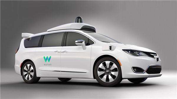 人事变动,Waymo,自动驾驶,谷歌汽车,特斯拉
