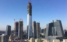 砥砺奋进的五年——中国楼：让居者优其屋