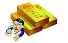 段戊：美元攀升黄金将受致命打压 EIA难成现货原油救世主