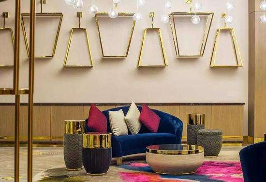 多哈 Al Rayyan Hotel