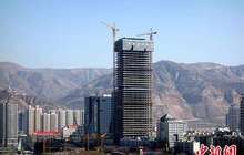 一二线城市住宅地价环比增幅回落 房地产投机受遏制