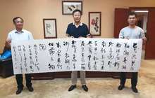 携手北科建 挺进大西南