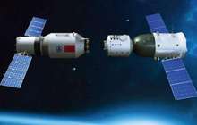 中国2030年或将实现载人登月 下一目标：送人到火星！