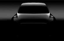 采用Model 3架构 Model Y将于不久后上市